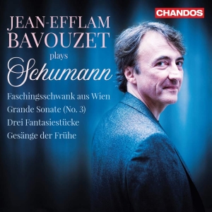 Schumann Robert - Bavouzet Plays Schumann i gruppen CD hos Bengans Skivbutik AB (3509748)