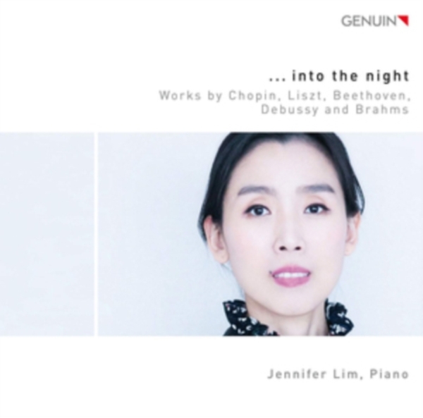 Various - … Into The Night i gruppen Externt_Lager / Naxoslager hos Bengans Skivbutik AB (3509758)