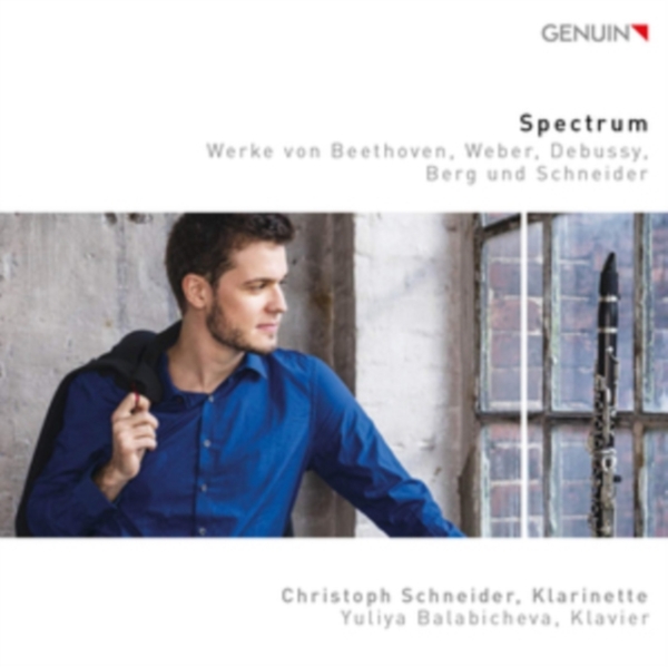 Various - Spectrum i gruppen Externt_Lager / Naxoslager hos Bengans Skivbutik AB (3509759)