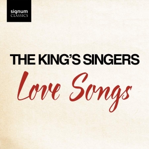 Various - Love Songs i gruppen Externt_Lager / Naxoslager hos Bengans Skivbutik AB (3509775)