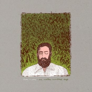Iron & Wine - Our Endless Numbered Days (Deluxe) i gruppen CD / Elektroniskt,World Music hos Bengans Skivbutik AB (3510156)