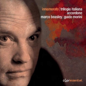 Morini Guido - Innamorato: Trilogia Italiana i gruppen Externt_Lager / Naxoslager hos Bengans Skivbutik AB (3510198)