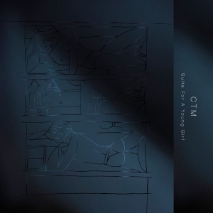 Ctm - Suite For A Young Girl i gruppen VINYL / Dansk Musik,Pop-Rock hos Bengans Skivbutik AB (3510638)