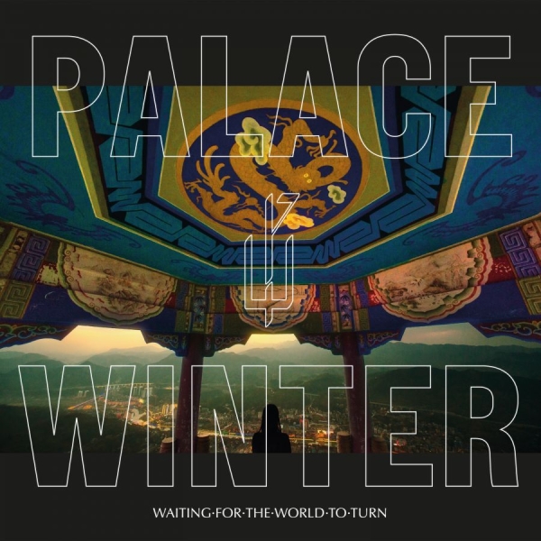 Palace Winter - Waiting For The World To Turn i gruppen VINYL / Toppsäljare hos Bengans Skivbutik AB (3510640)
