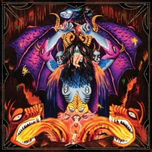 Devil Master - Satan Spits On Children Of Light i gruppen VI TIPSAR / Veckans Släpp / Vecka 9 / CD Vecka 9 / METAL hos Bengans Skivbutik AB (3510658)