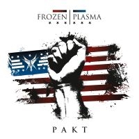 Frozen Plasma - Pakt i gruppen VI TIPSAR / Veckans Släpp / Vecka 10 / CD Vecka 10 / POP / ROCK hos Bengans Skivbutik AB (3510680)
