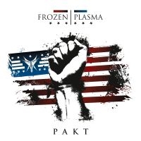 Frozen Plasma - Pakt i gruppen CD / Pop-Rock hos Bengans Skivbutik AB (3510680)