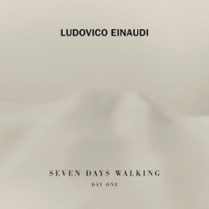 Ludovico Einaudi - Seven Days Walking - Day 1 i gruppen VI TIPSAR / Veckans Släpp / Vecka 11 / CD Vecka 11 / JAZZ / BLUES hos Bengans Skivbutik AB (3510690)