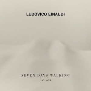 Ludovico Einaudi - Seven Days Walking - Day 1 i gruppen CD / Jazz hos Bengans Skivbutik AB (3510690)