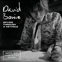 David Bowie - Spying Through A Keyhole i gruppen Kampanjer / Veckans Släpp / Vecka 14 / VINYL Vecka 14 / POP / ROCK hos Bengans Skivbutik AB (3510692)