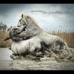 Over The Rhine - Love & Revelation i gruppen ÖVRIGT / Övrigt / aub hos Bengans Skivbutik AB (3510709)