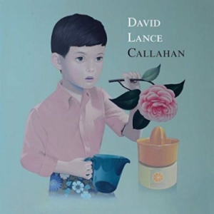 Lance Callahan David - Strange Lovers i gruppen VINYL / Pop-Rock,Svensk Folkmusik hos Bengans Skivbutik AB (3510729)