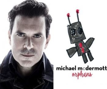 Mcdermott Michael - Orphans i gruppen CD / Toppsäljare hos Bengans Skivbutik AB (3510743)