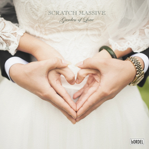 Scratch Massive - Garden Of Love i gruppen VI TIPSAR / Veckans Släpp / Vecka 8 / POP / ROCK hos Bengans Skivbutik AB (3510747)