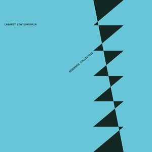 Cabaret Contemporain - Sequence Collective i gruppen CD / Pop hos Bengans Skivbutik AB (3510749)