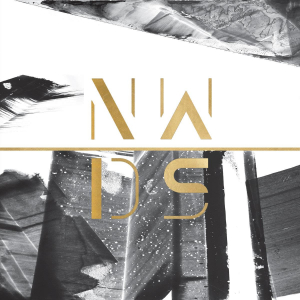 Blandade Artister - Nowadays V i gruppen VINYL / Pop hos Bengans Skivbutik AB (3510752)