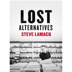 Blandade Artister - Lost ArchivesSteve Lamacq i gruppen CD / Rock hos Bengans Skivbutik AB (3510763)