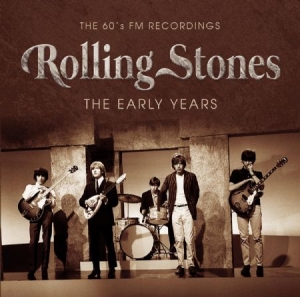 Rolling Stones - Early Years (Fm) i gruppen Minishops / Rolling Stones hos Bengans Skivbutik AB (3510780)