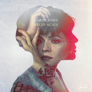 Norah Jones - Begin Again (Vinyl) i gruppen Vi Tipsar / Klassiska lablar / Blue Note hos Bengans Skivbutik AB (3510914)