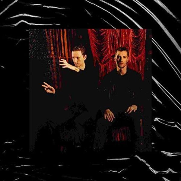 These New Puritans - Inside The Rose i gruppen CD / Toppsäljare hos Bengans Skivbutik AB (3510925)