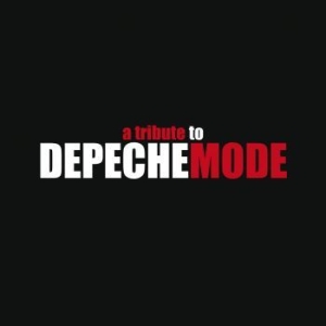 Depeche Mode Tribute Various Artist - Alfa Matrix Re:Covered Tribute To D i gruppen VI TIPSAR / Veckans Släpp / Vecka 13 / CD Vecka 13 / POP / ROCK hos Bengans Skivbutik AB (3511056)