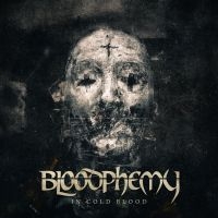 Bloodphemy - In Cold Blood i gruppen CD / Kommande / Hårdrock/ Heavy metal hos Bengans Skivbutik AB (3511060)