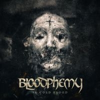 Bloodphemy - In Cold Blood i gruppen CD / Hårdrock hos Bengans Skivbutik AB (3511060)