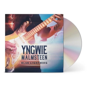 Joe Lynn Turner Yngwie Malmsteen - Blue Lightning i gruppen CD / Blues,Pop-Rock hos Bengans Skivbutik AB (3511079)