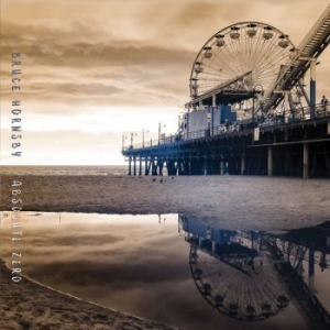 Bruce Hornsby - Absolute Zero in the group OUR PICKS / Blowout / Blowout-CD at Bengans Skivbutik AB (3511784)