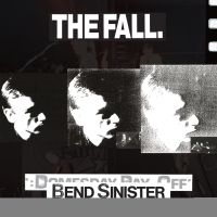 The Fall - Bend Sinister - The Domesday Pay-Of i gruppen VINYL / Pop-Rock hos Bengans Skivbutik AB (3511787)