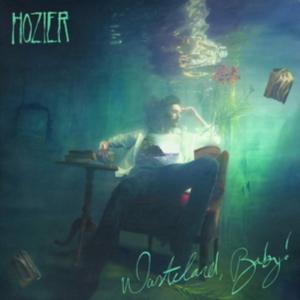 Hozier - Wasteland Baby! (2Lp) i gruppen VINYL / Pop-Rock hos Bengans Skivbutik AB (3511810)