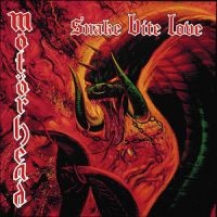 Motörhead - Snake Bite Love i gruppen Kampanjer / Veckans Släpp / Vecka 13 / CD Vecka 13 / METAL hos Bengans Skivbutik AB (3511819)