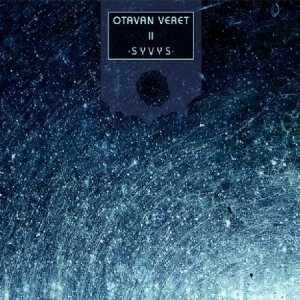 Otavan Veret - Syvys i gruppen CD / Rock hos Bengans Skivbutik AB (3511832)