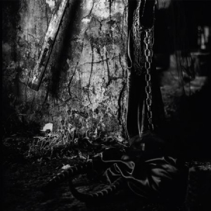 Cover Ord - Le Chant Des Ruines i gruppen CD / Rock hos Bengans Skivbutik AB (3511835)