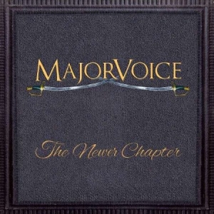 Major Voice - Newer Chapter i gruppen CD / Pop-Rock hos Bengans Skivbutik AB (3511839)