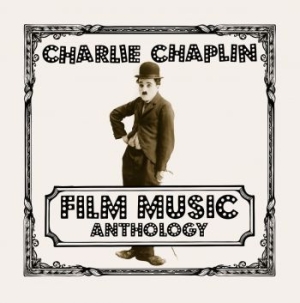 Chaplin Charlie - Film Music Anthology i gruppen CD / Film/Musikal hos Bengans Skivbutik AB (3511842)