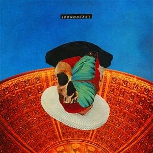 Devours - Iconoclast i gruppen CD / Pop hos Bengans Skivbutik AB (3511859)