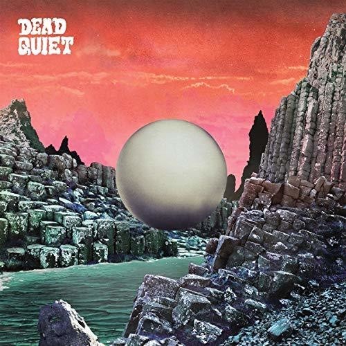 Dead Quiet - Dead Quiet i gruppen CD / Hårdrock/ Heavy metal hos Bengans Skivbutik AB (3511862)