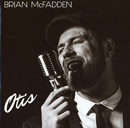 Brian McFadden - Otis i gruppen ÖVRIGT / Övrigt / aub hos Bengans Skivbutik AB (3511868)