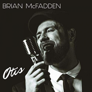 Brian McFadden - Otis i gruppen VI TIPSAR / Veckans Släpp / Vecka 8 / HIP HOP / SOUL hos Bengans Skivbutik AB (3511869)