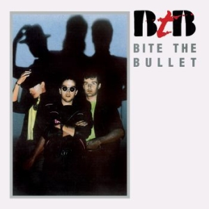 Bite The Bullet - Bite The Bullet i gruppen CD / CD Hårdrock hos Bengans Skivbutik AB (3511870)