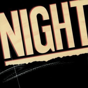 Night - Night i gruppen Kampanjer / Veckans Släpp / Vecka 11 / CD Vecka 11 / POP / ROCK hos Bengans Skivbutik AB (3511871)