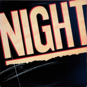 Night - Night i gruppen VI TIPSAR / Klassiska lablar / Rock Candy hos Bengans Skivbutik AB (3511871)