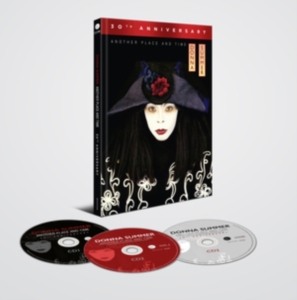 Summer Donna - Anoter Time, Another Place - 30Th A i gruppen CD / Pop-Rock hos Bengans Skivbutik AB (3511886)