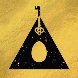 Oolala - New Rockroll Cosmology i gruppen VINYL / Rock hos Bengans Skivbutik AB (3511918)