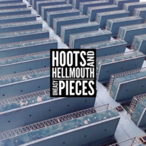 Hoots & Hellmouth - Uneasy Pieces i gruppen ÖVRIGT / Övrigt / aub hos Bengans Skivbutik AB (3511921)