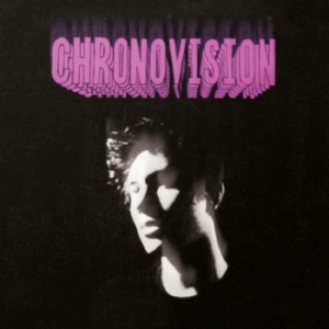 Oberhofer - Chronovision i gruppen CD / Pop hos Bengans Skivbutik AB (3511929)