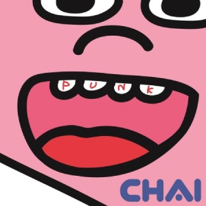 Chai - Punk i gruppen VI TIPSAR / Årsbästalistor 2019 / Årsbästa 2019 Pitchfork hos Bengans Skivbutik AB (3511959)