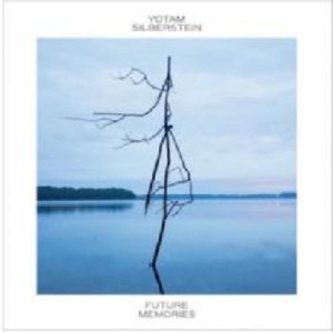 Silberstein Yotam - Future Memories i gruppen CD / Jazz hos Bengans Skivbutik AB (3511970)