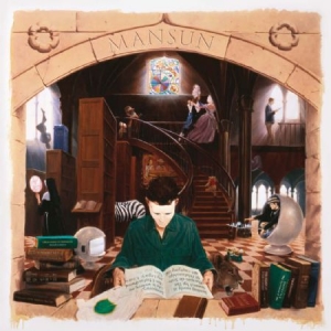 Mansun - Six - 21St Enniversary Edition i gruppen VINYL / Pop-Rock hos Bengans Skivbutik AB (3511982)
